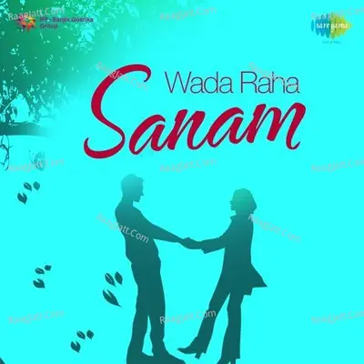 Wada Raha Sanam Poster