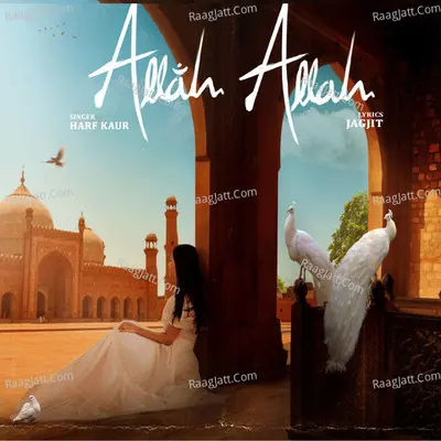 Allah Allah Cover