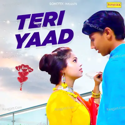 Teri Yaad