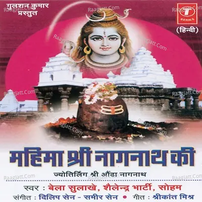 Mahima Shri Naagnath Ki (Jyotirling Shri Aundha Naagnath) - Bela Sulakhe