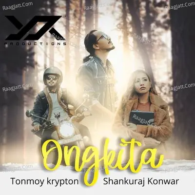 Ongkita Cover