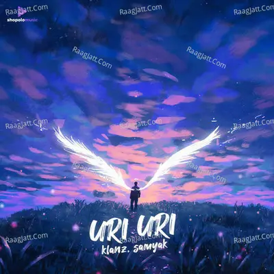 Uri Uri Cover