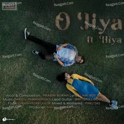 O Jiya