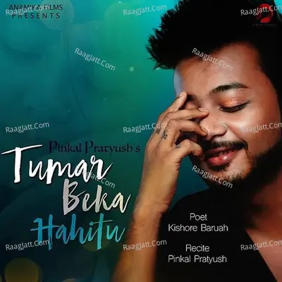 Tumar Beka Hahitu - Single Cover