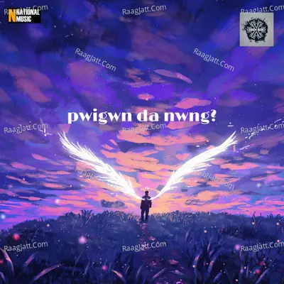 Pwigwn Da Nwng - Single Cover