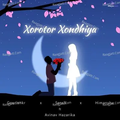 Xorotor Xondhiya