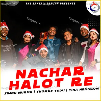 Nachar Halot Re Cover