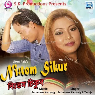 Nitom Sikur Vol 1 Poster