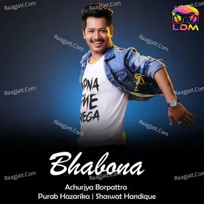 Bhabona Cover