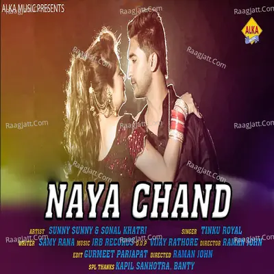 Naya Chand