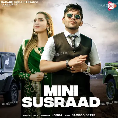 Mini Susraad