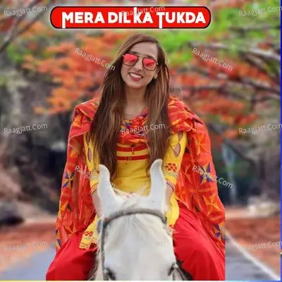 Mera Dil ka Tukda Poster