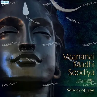 Vaananai Madhi Soodiya Cover