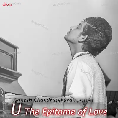 U - The Epitome of Love Poster