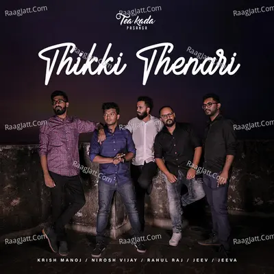 Thikki Thenari