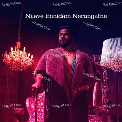 Nilave Ennidam Nerungathe Poster