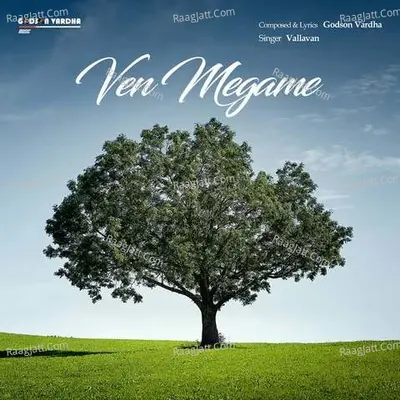 Ven Megame Cover