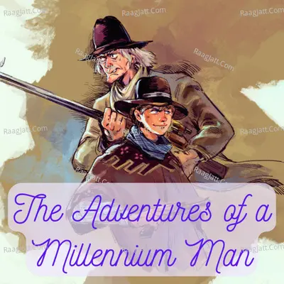 The Adventures of an Millennium Man - season - 1 - Marty McFly