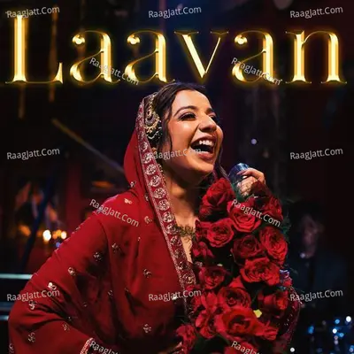 Laavan Cover