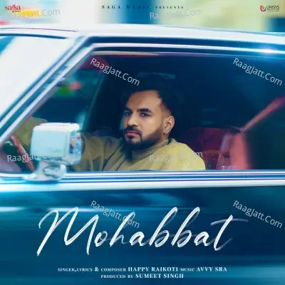 Mohabbat