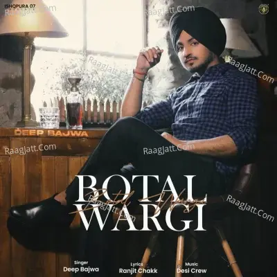 Botal Wargi