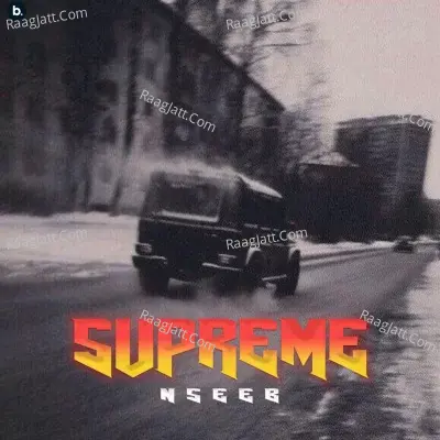 Supreme Cover