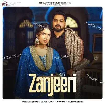 Zanjeeri Cover