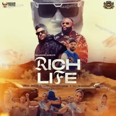 Rick Ross Image