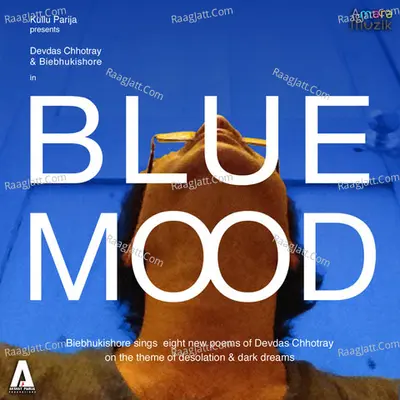 Blue Mood - Biebhukishore