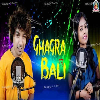 Ghagra Bali Cover