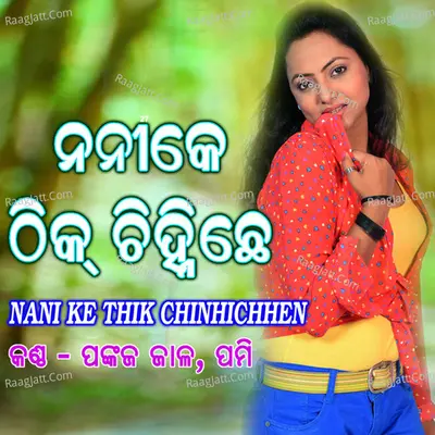 Nani Ke Thik Chinhichhen - Pankaj Jal