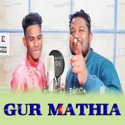 Gur Mathia Cover