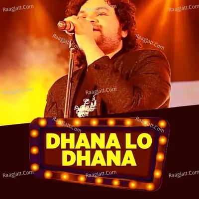Dhana Lo Dhana Poster