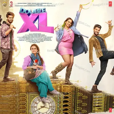 Double Xl - Sohail Sen