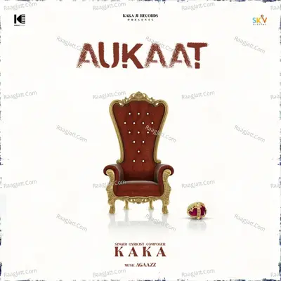 Aukaat