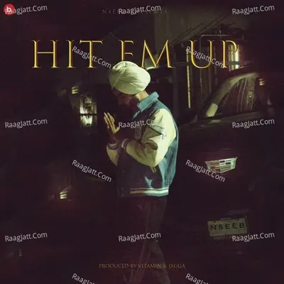 Hit Em Up Cover