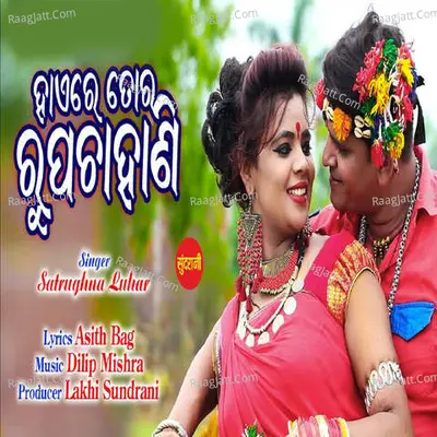 Roop Chahani Cover