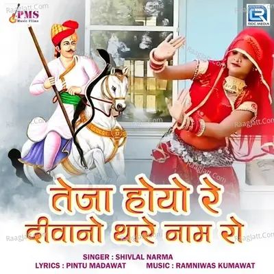 Teja Hoyo Re Deewano Thare Naam Ro