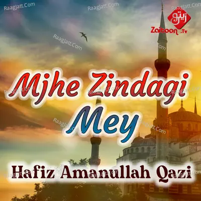 Mjhe Zindagi Mey - Single