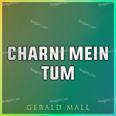 Charni Mein Tum Poster