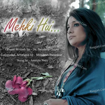 Mehki Hui Cover