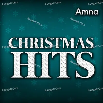 Christmas Hits Cover