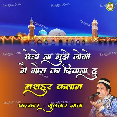 Chehdo Na Mujhe Logo Cover