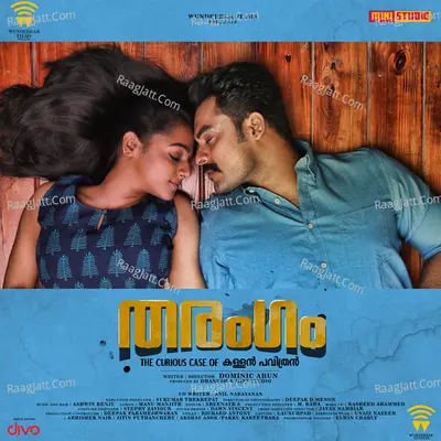 Tharangam Poster