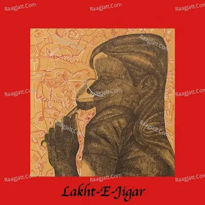 Lakht-E-Jigar Cover