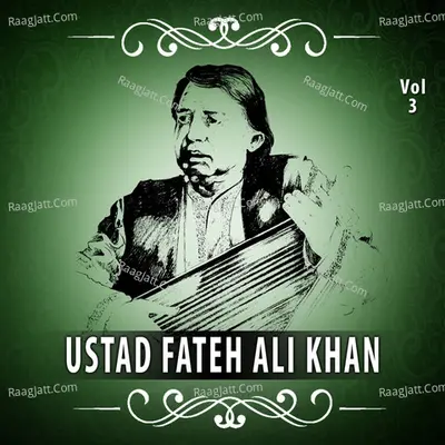 Ustad Salamat Ali Khan Live - Ustad Salamat Ali Khan