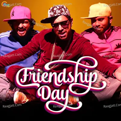Friendship Day - Various Artist