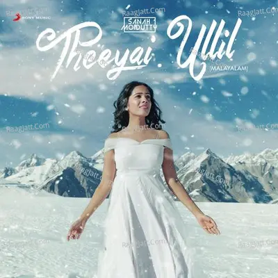 Theeyayi Ullil Cover