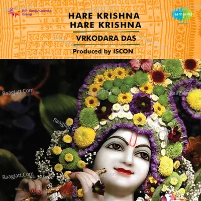 Hare Krishna Hare Krishna Naam Kirtan - Vrkodara Das