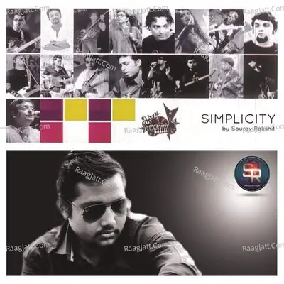 Simplicity Poster